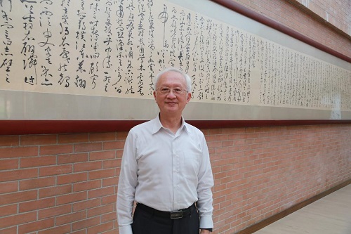 高雄銀行董事長 董瑞斌領軍　中山大學國際金融學院4月7日報名